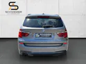 BMW X3 xDrive 35i Steptronic