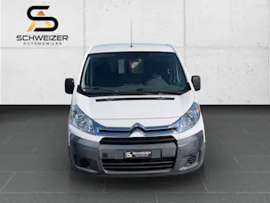 CITROEN Jumpy 1.6 HDi 10 L1H1