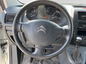 CITROEN Jumpy 1.6 HDi 10 L1H1