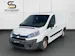 CITROEN Jumpy 1.6 HDi 10 L1H1