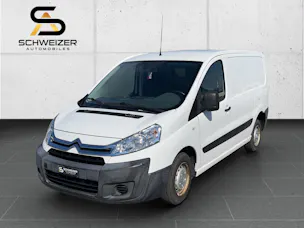 CITROEN Jumpy 1.6 HDi 10 L1H1