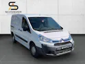 CITROEN Jumpy 1.6 HDi 10 L1H1