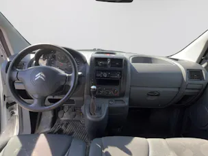 CITROEN Jumpy 1.6 HDi 10 L1H1