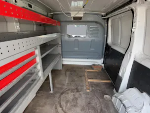 CITROEN Jumpy 1.6 HDi 10 L1H1