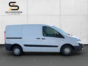 CITROEN Jumpy 1.6 HDi 10 L1H1
