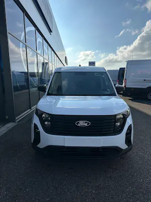 Ford Transit Courier van 1.0 EcoBoo Trend/125CV/Aut.