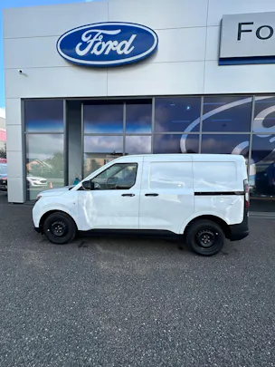 Ford Transit Courier van 1.0 EcoBoo Trend/125CV/Aut.