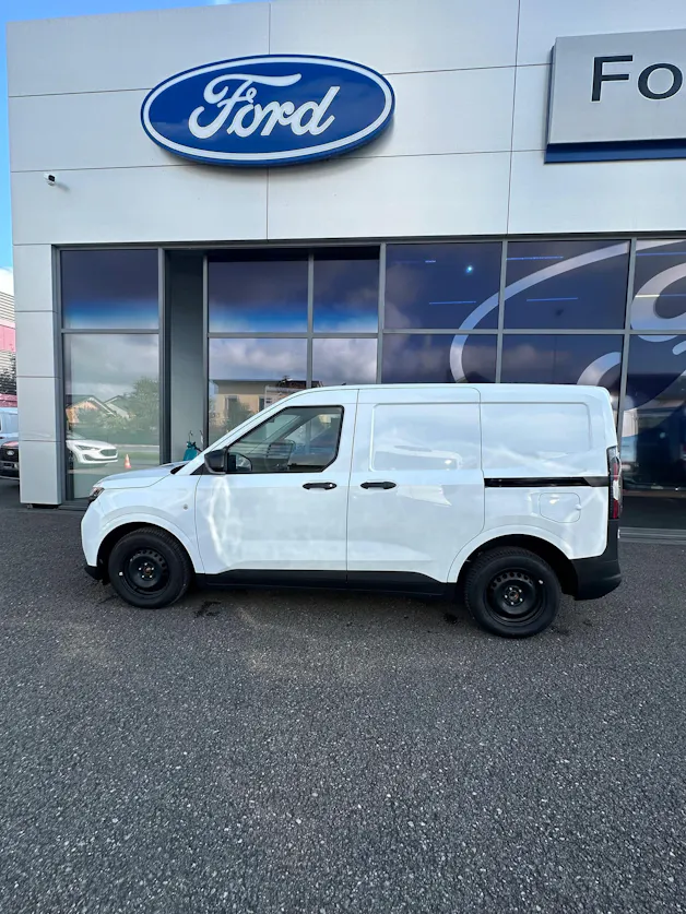 Ford Transit Courier van 1.0 EcoBoo Trend/125CV/Aut.