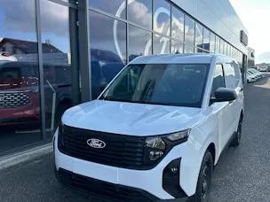 Ford Transit Courier van 1.0 EcoBoo Trend/125CV/Aut.