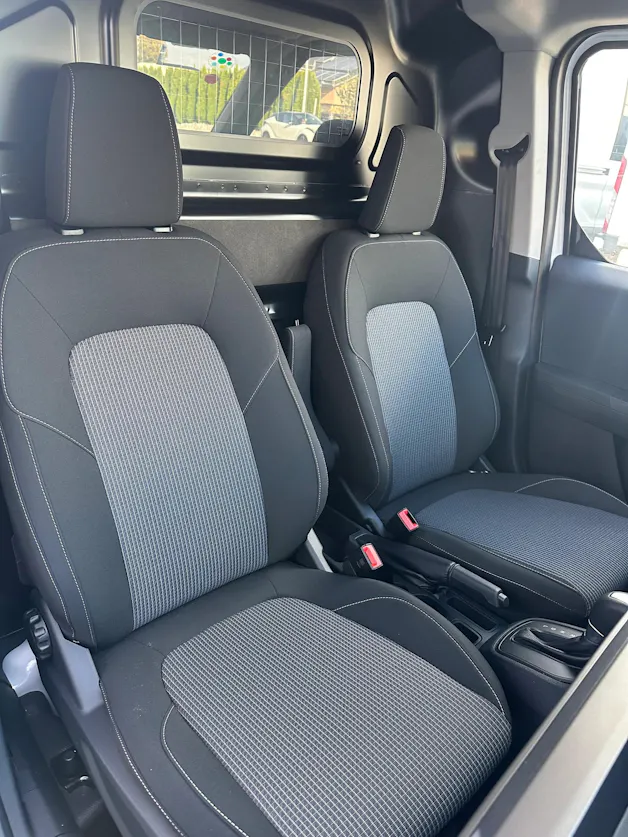 Ford Transit Courier van 1.0 EcoBoo Trend/125CV/Aut.