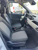 Ford Transit Courier van 1.0 EcoBoo Trend/125CV/Aut.