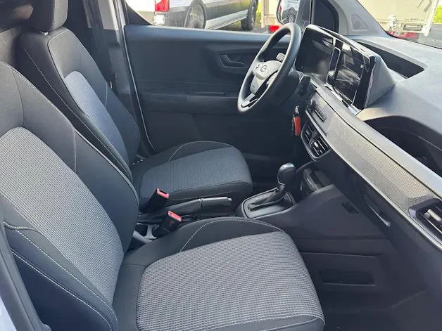 Ford Transit Courier van 1.0 EcoBoo Trend/125CV/Aut.