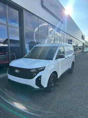 Ford Transit Courier van 1.0 EcoBoo Trend/125CV/Aut.