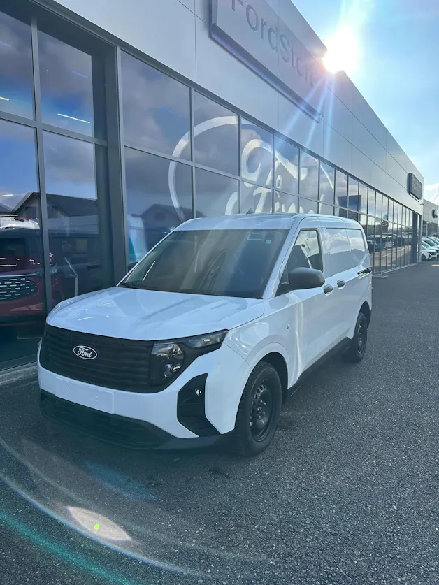 Ford Transit Courier van 1.0 EcoBoo Trend/125CV/Aut.
