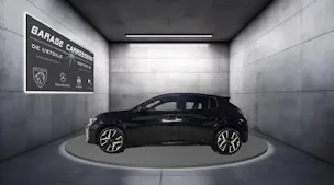 Peugeot 208 1.2 MHEV 145 GT