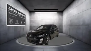 Peugeot 208 1.2 MHEV 145 GT