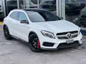 Mercedes-Benz GLA 45 AMG 4Matic 7G-DCT