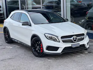 Mercedes-Benz GLA 45 AMG 4Matic 7G-DCT