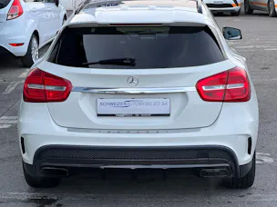 Mercedes-Benz GLA 45 AMG 4Matic 7G-DCT