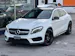 Mercedes-Benz GLA 45 AMG 4Matic 7G-DCT