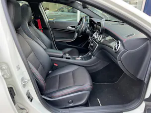 Mercedes-Benz GLA 45 AMG 4Matic 7G-DCT
