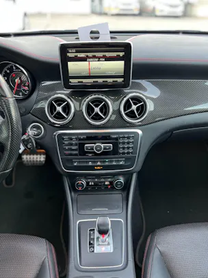 Mercedes-Benz GLA 45 AMG 4Matic 7G-DCT
