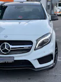 Mercedes-Benz GLA 45 AMG 4Matic 7G-DCT