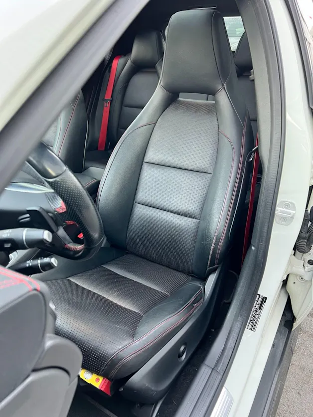 Mercedes-Benz GLA 45 AMG 4Matic 7G-DCT