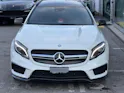 Mercedes-Benz GLA 45 AMG 4Matic 7G-DCT