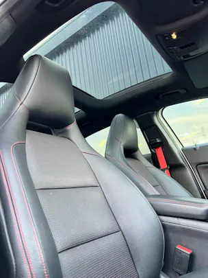 Mercedes-Benz GLA 45 AMG 4Matic 7G-DCT