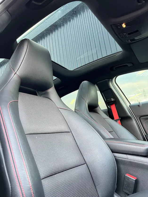 Mercedes-Benz GLA 45 AMG 4Matic 7G-DCT