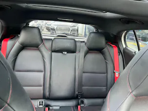 Mercedes-Benz GLA 45 AMG 4Matic 7G-DCT