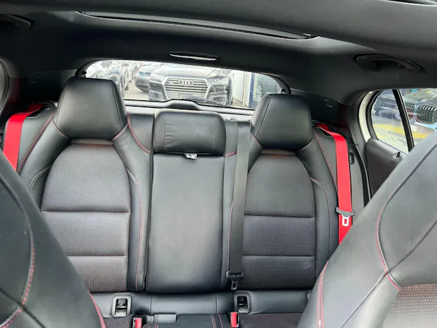 Mercedes-Benz GLA 45 AMG 4Matic 7G-DCT