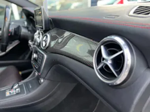 Mercedes-Benz GLA 45 AMG 4Matic 7G-DCT