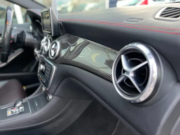 Mercedes-Benz GLA 45 AMG 4Matic 7G-DCT
