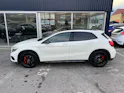 Mercedes-Benz GLA 45 AMG 4Matic 7G-DCT