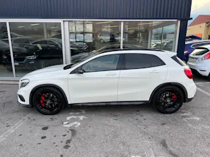 Mercedes-Benz GLA 45 AMG 4Matic 7G-DCT