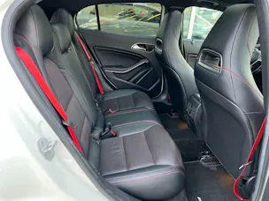 Mercedes-Benz GLA 45 AMG 4Matic 7G-DCT