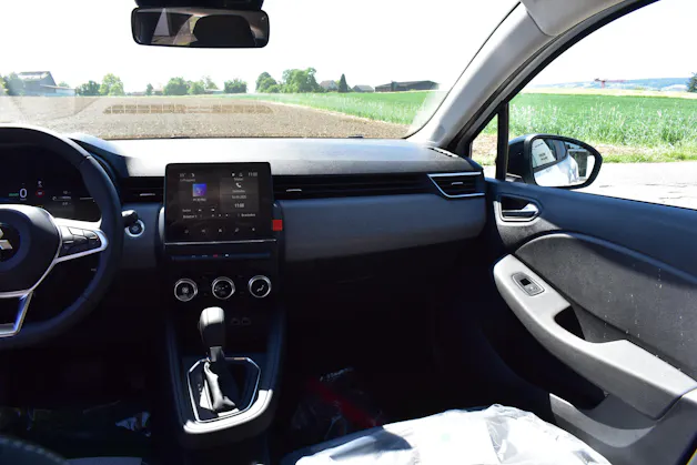 Mitsubishi COLT 1.6 HEV Intense