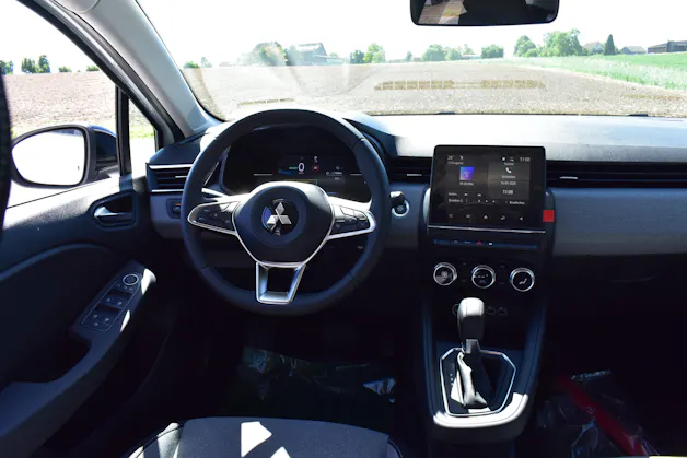 Mitsubishi COLT 1.6 HEV Intense