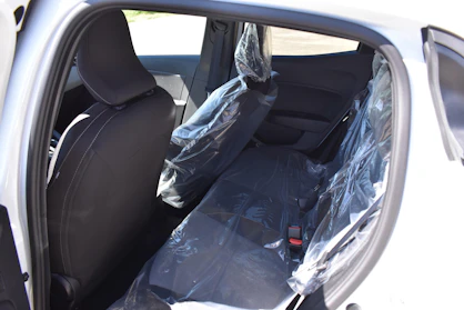MITSUBISHI COLT 13