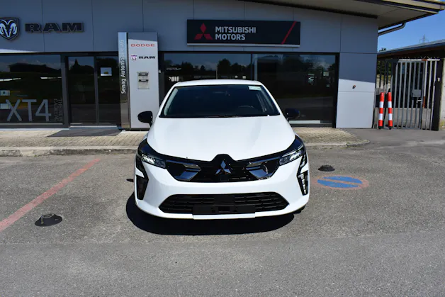 Mitsubishi COLT 1.6 HEV Intense