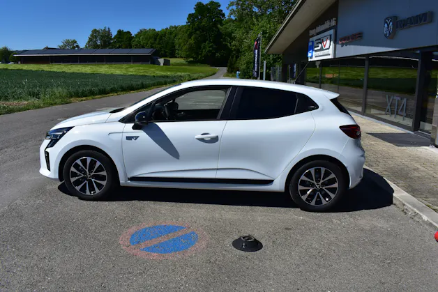 Mitsubishi COLT 1.6 HEV Intense