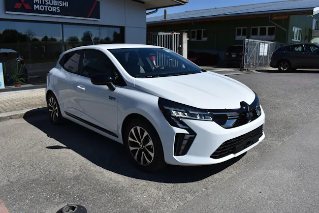 Mitsubishi COLT 1.6 HEV Intense
