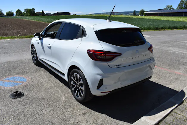 Mitsubishi COLT 1.6 HEV Intense