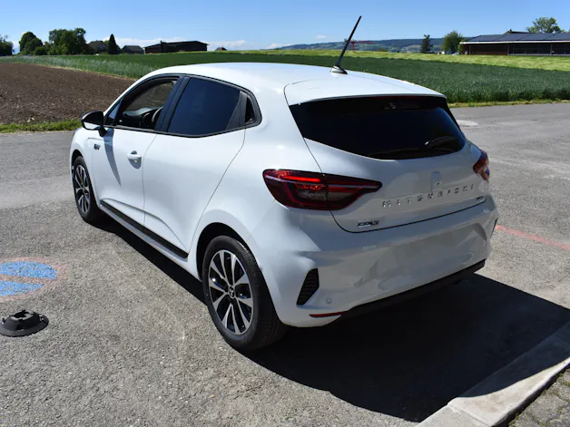 Mitsubishi COLT 1.6 HEV Intense