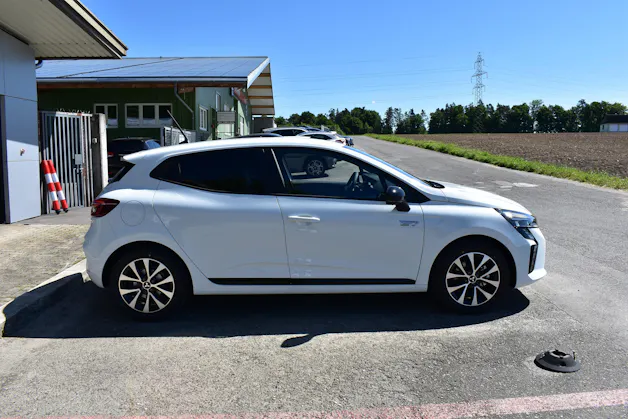 Mitsubishi COLT 1.6 HEV Intense