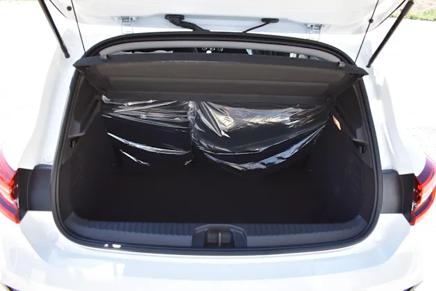 Mitsubishi COLT 1.6 HEV Intense