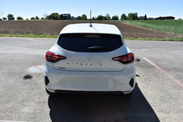 Mitsubishi COLT 1.6 HEV Intense