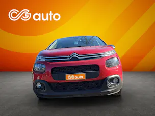 Citroën C3 1.2i PureTech Shine